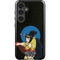 Cowboy Bebop Faye And Spike Galaxy S24 Plus Impact Case